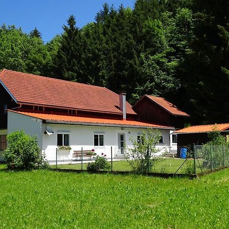 Haus Im Gruenen - Gmundennaehe Pinsdorf Exterior photo